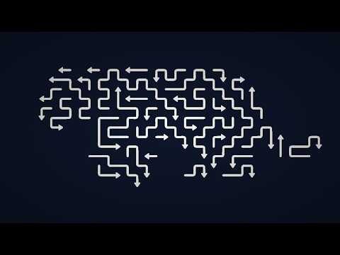 Arrow Puzzle - Brain Game