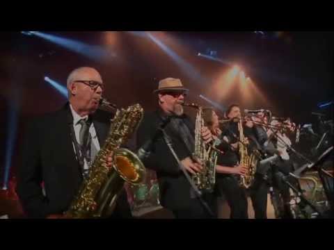 R&B ALLSTARS - Them Changes / Higher - Medley - Live at The HARD ROCK by Gene Greenwood