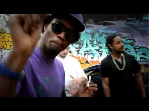 VGM School Freestyle - Eyes in Eyes Prod