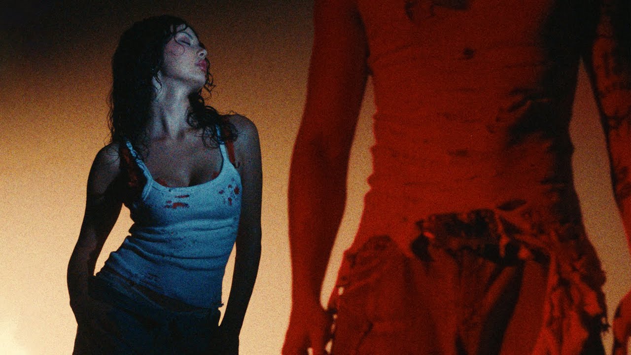 Eva Lea - TEMPERATURA 