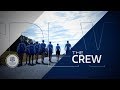 'The Crew' Rowing Documentary