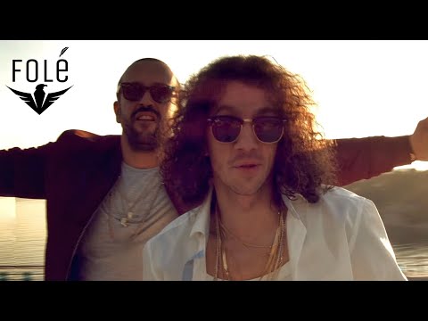 Blunt & Real - Presion (Official Video HD)