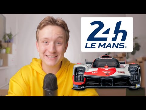 24 Hours of Le Mans | Explained in 3 Minutes