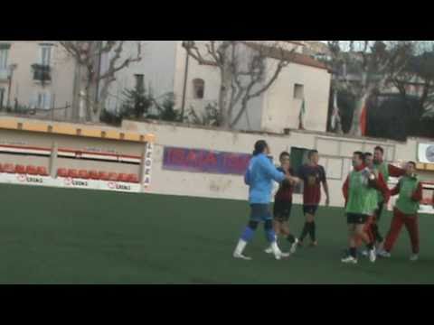 Siparietto post Sorrento Pergocrema