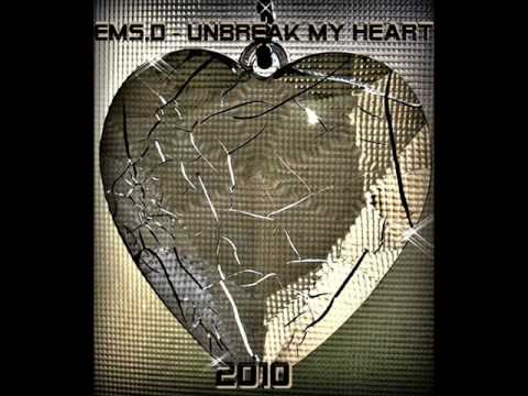 EMS.D - Unbreak my heart(Deutsch 2010)