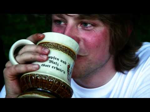 Unterbaarer Bier Werbespot