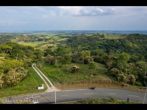 Lotes, Venta, Pance - $950.000.000