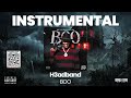 INSTRUMENTAL BEAT BOO H3adband