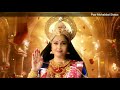 Karti Hu Tumhara Vrat Main Usha Mangeshkar Jai Santoshi Maa