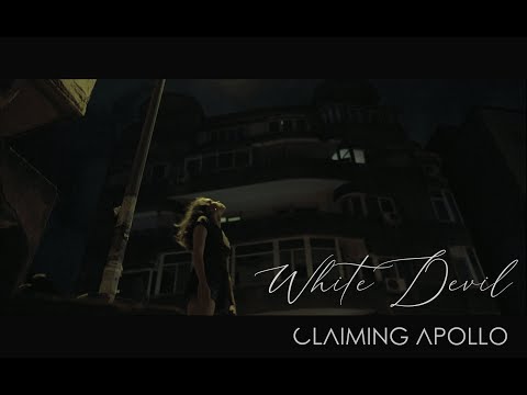 Claiming Apollo - White Devil