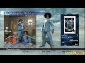 Soul Calibur 5 BLACK DYNAMITE Character Creation