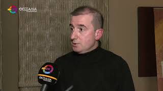 2ο ΔΙΕΠΙΣΤΗΜΟΝΙΚΟ ΣΥΝΕΔΡΙΟ ΠΦΥ ΣΤΗ ΛIMNH ΠΛΑΣΤΗΡΑ 05 12 2025