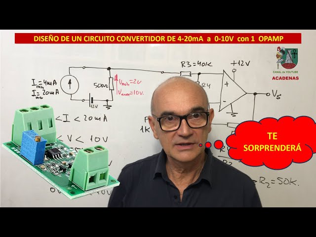 Vídeo relacionado con Módulo convertidor de frecuencia a tensión Placa convertidora de frecuencia a tensión Ajustable de 0-1KHz a 0-10V