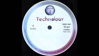 Eminent - Out Of Apple. Italo Disco 1987