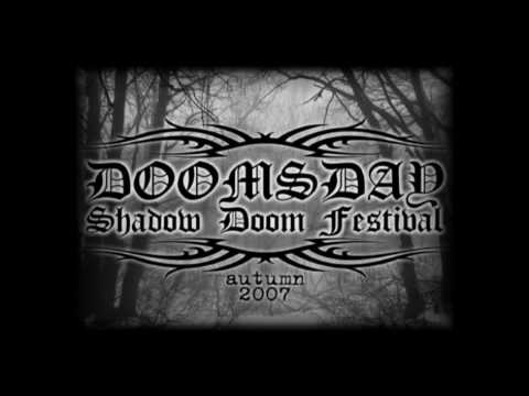 FRAILTY - Live at DOOMSDAY [Shadow Doom Festival] 2007 (Lost Lifeless Lights DVD) Death Doom Metal