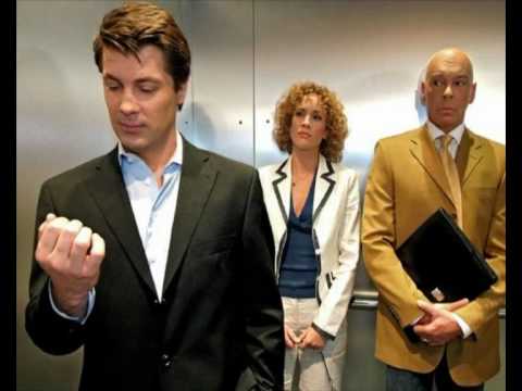 Ansgar von Lahnstein - Rückblick 1/8