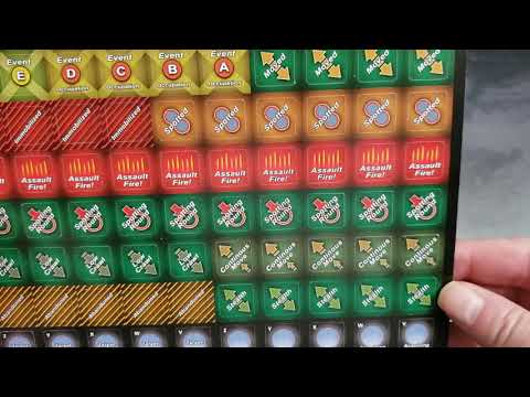 New LnLT Admin Counters