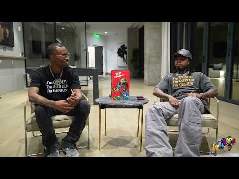 Lil Durk's Producer Dj Bandz on Young Thug Sneak Dissing Durk on Jail Calls!