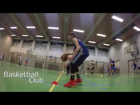 U12 - Stars Training