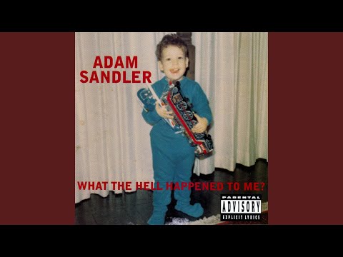 adam sandler gay robot voice gay leather events