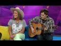 Tone Damli - Jolene - «Ettermiddagen» på TV 2 ...