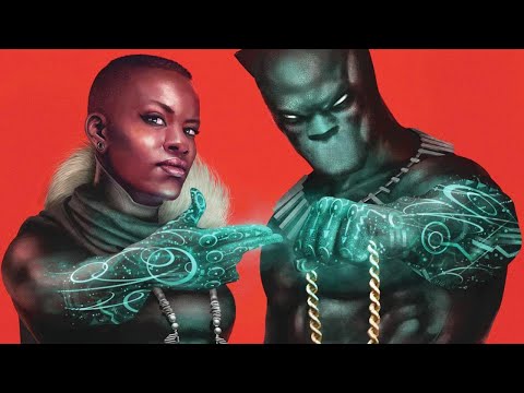 Top 10 Black Panther Facts You Need To Know