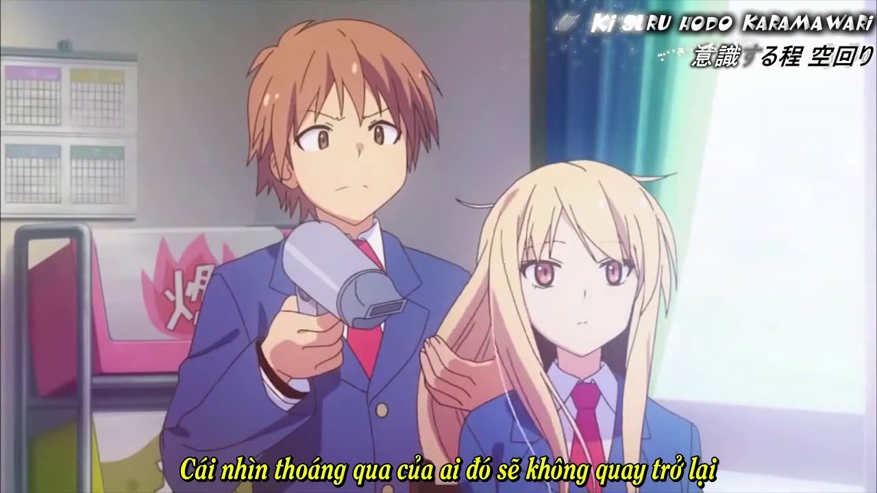 Vietsub Kara  White Sweet Love   Jya Me  feat  CLIFF EDGE