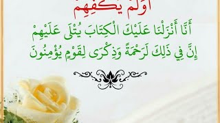 هل القرآن وحده كاف للتشريع؟