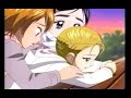 Pretty Cure Max Heart 2011 Hillary Sunnyvile Crying Scene