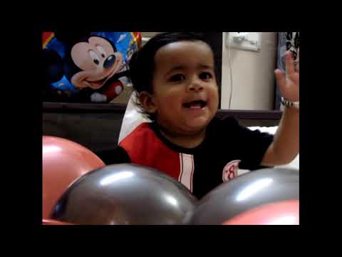 KHUSHVEER SINGH  BIRTHDAY 🎉 VLOG II THE FAMILY KITCHEN II❤️