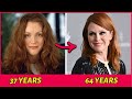 21 Famous Women Who Have Never Had Plastic Surgery DEFAULT Thumbnail
