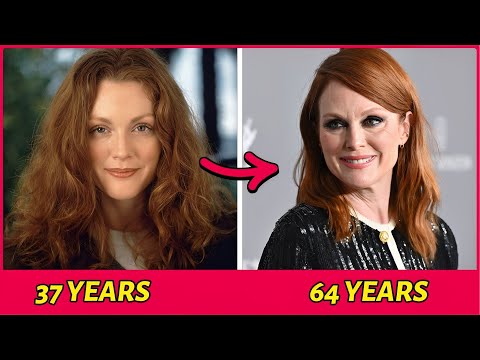 21 Famous Women Who Have Never Had Plastic Surgery