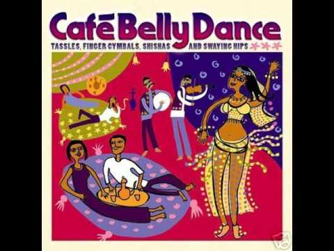 Joseph juha - sahara  (Cafe Belly Dance 2006)