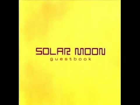 Solar Moon   Quattro