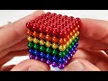 BuildrBalls Unboxing Shorts