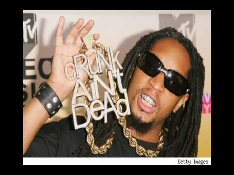 lil jon ft. lil scrappy (what you gonna do)
