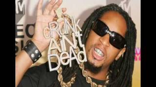 lil jon ft. lil scrappy (what you gonna do)