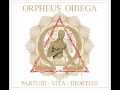 Orpheus Omega 11 Revel In Oblivion 