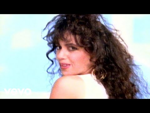 The Bangles - In Your Room (Video Version)