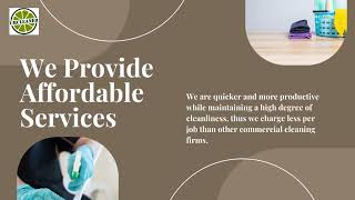 Looking For The Best Commercial Cleaning Services In Sydney?