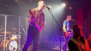 Mclusky - She Will Only Bring You Happiness - Melbourne, Mon 2 Jan 2024