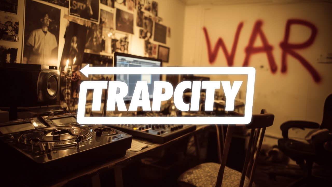 Kluster Flux & Nasaan - WAR