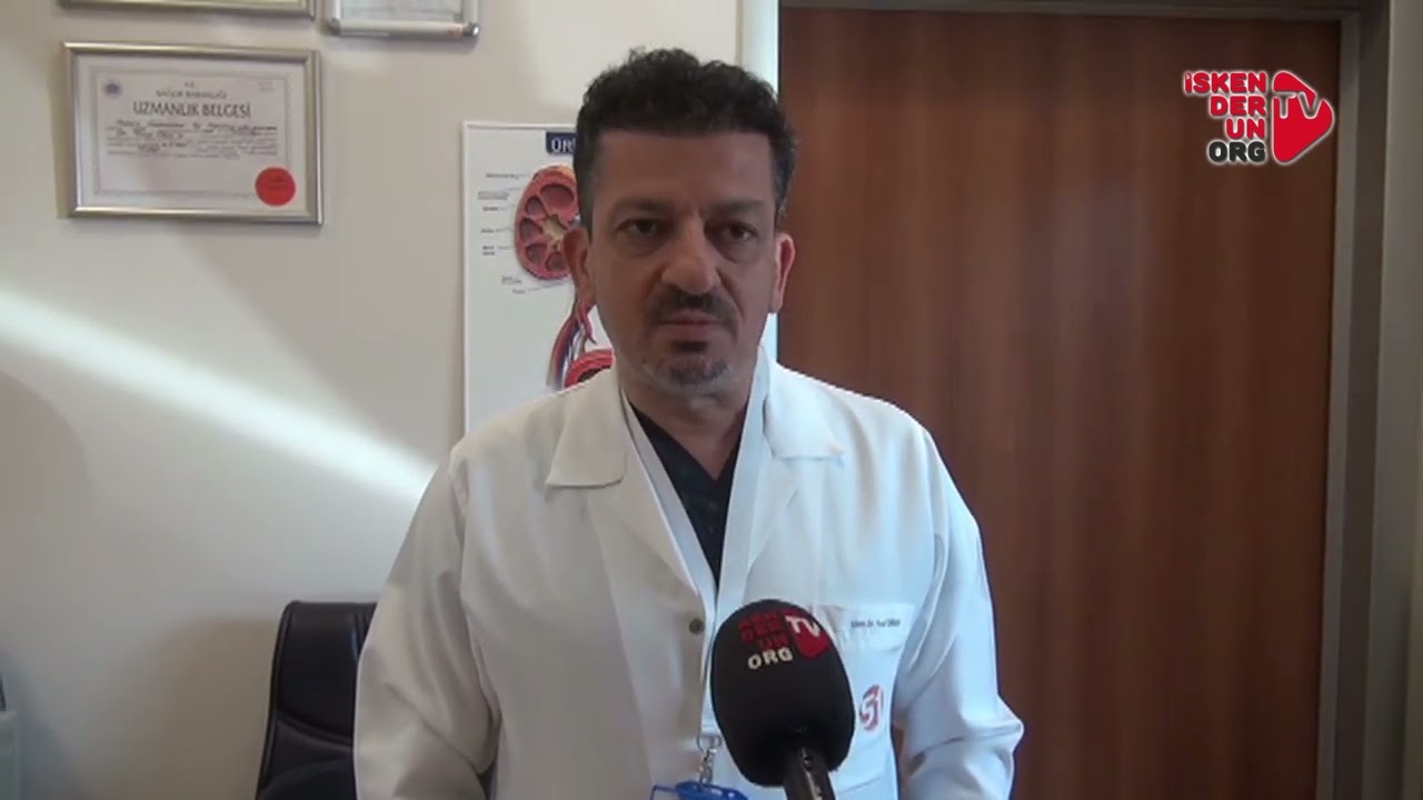 “Ürolojik Sağlık için Sıvı Tüketimine Dikkat!”