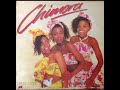 Chimora Mayibuye IAfrika 1990 WaarWasJy