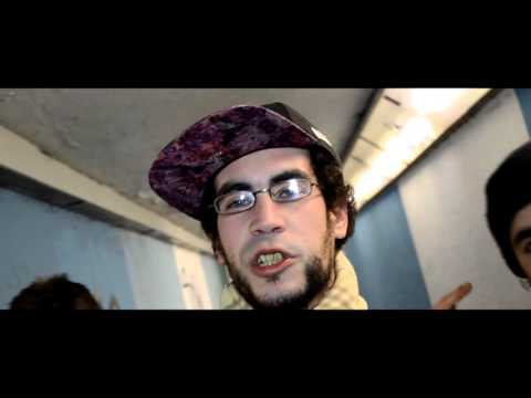 JsL, Karma & Jaza - Inquietudes (Videoclip)