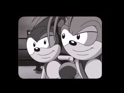 Sonic Underground Episode 29 Song: Learn to overcome For Over 10 Minutes