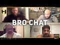 CHICAGO PRO BREAKDOWN | Fouad Abiad, Iain Valliere, Paul Lauzon & Guy Cisternino | Bro Chat #39