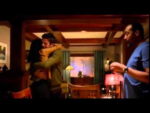 Barry & Iris - We're Not Alone