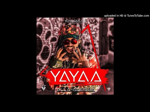 YAYAA - Allá-Alibábá