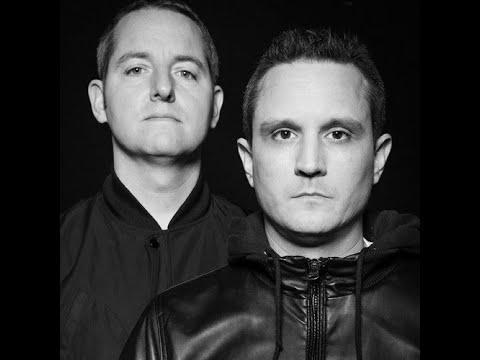 SPACE DJZ (BEN LONG- JAMIE BISSMIRE). CREAM CLUB, SLOVENIA 2002. ONLYTEKNO COLLECTION 239